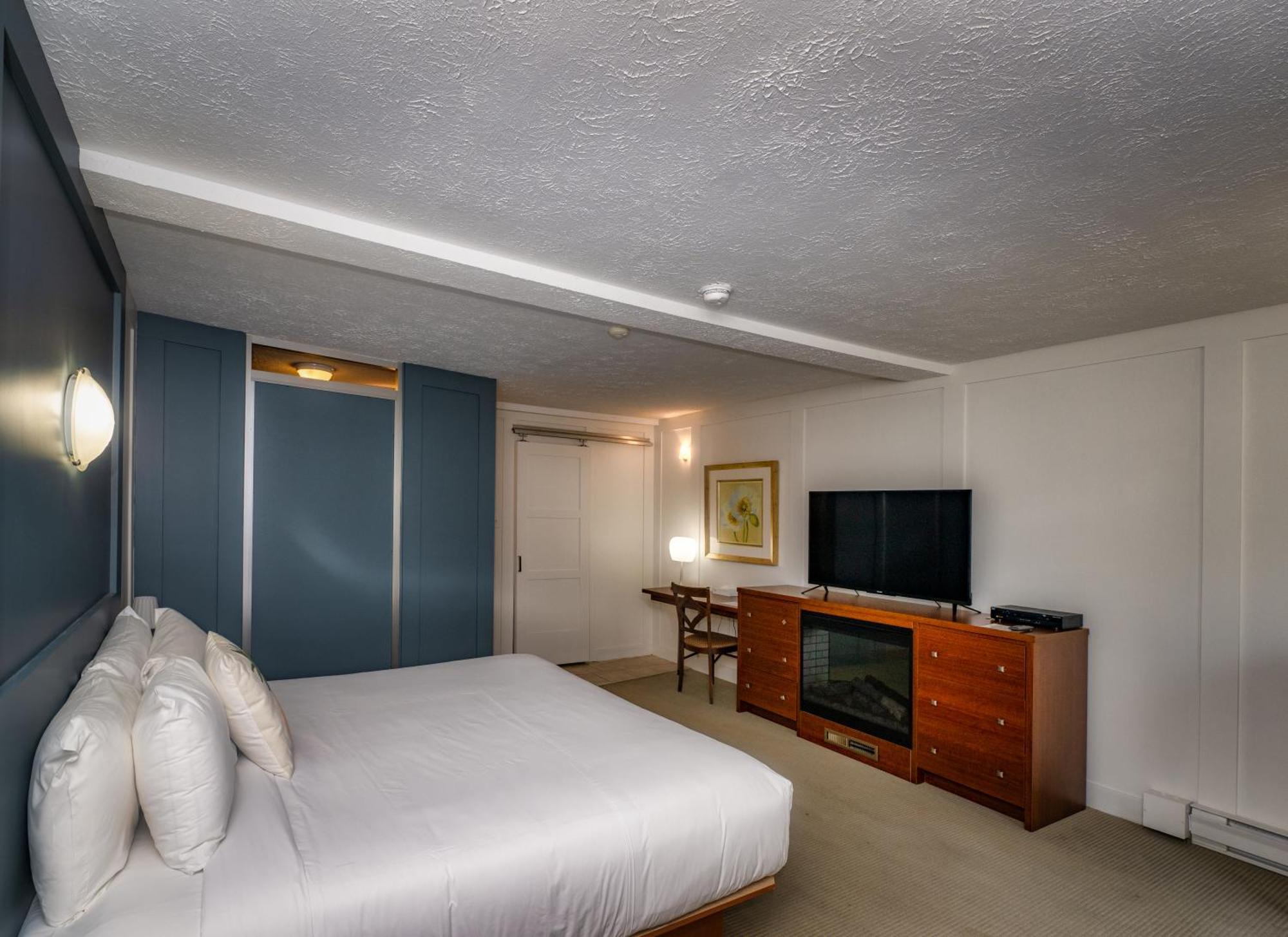Clarion Pointe La Malbaie 호텔 외부 사진