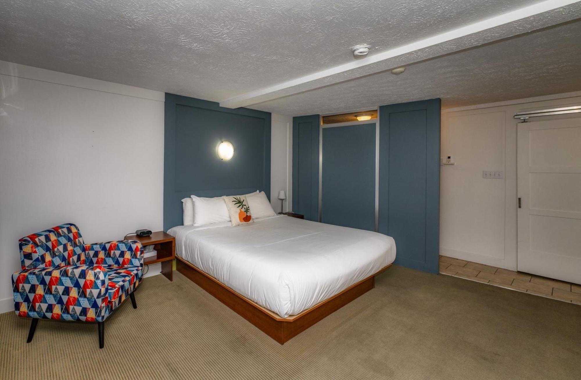 Clarion Pointe La Malbaie 호텔 외부 사진