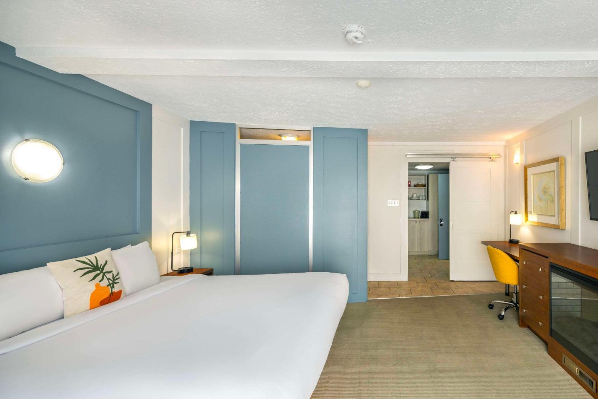 Clarion Pointe La Malbaie 호텔 외부 사진