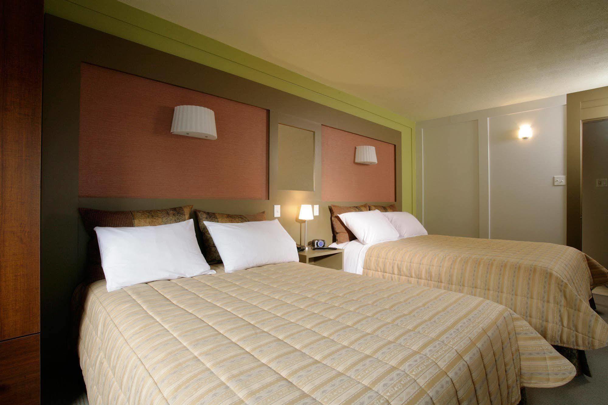 Clarion Pointe La Malbaie 호텔 외부 사진
