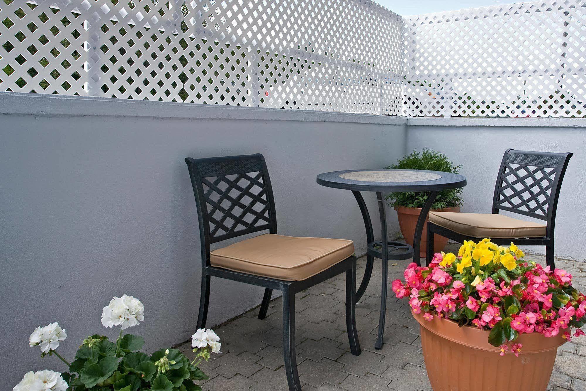 Clarion Pointe La Malbaie 호텔 외부 사진
